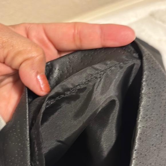 Valerie Stevens Black Pencil Mini Skirt for Cocktail - Picture 8 of 9